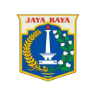 Logo Disnaker Jakarta Utara